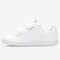 Puma Up - Blanco - Zapatillas Velcro Niño Puma Up - Blanco - Zapatillas Velcro Niño