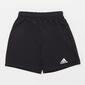 adidas Parma 16 - Negro - Pantalón Fútbol Chico adidas Parma 16 - Negro - Pantalón Fútbol Chico