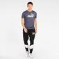T-shirt Puma Ess Heather T-shirt Puma Ess Heather