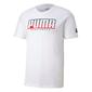 Camiseta Puma Camiseta Puma