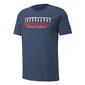 Camiseta Puma Camiseta Puma