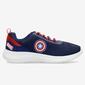 Zapatillas Capitán América Zapatillas Capitán América