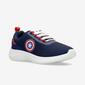 Zapatillas Capitán América Zapatillas Capitán América