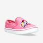 Zapatillas Lona Minnie Zapatillas Lona Minnie