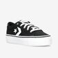 Converse Star Replay - Preto/Branco - Sapatilhas Mulher Converse Star Replay - Preto/Branco - Sapatilhas Mulher