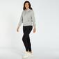 Leggings Champion Basic - Preto - Leggings Mulher Leggings Champion Basic - Preto - Leggings Mulher