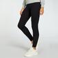 Leggings Champion Basic - Preto - Leggings Mulher Leggings Champion Basic - Preto - Leggings Mulher