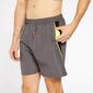 Pantalón Corto Deporte Protón Pantalón Corto Deporte Protón