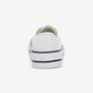 Sapatilhas Lona Up - Branco - Sapatilhas Mulher Sapatilhas Lona Up - Branco - Sapatilhas Mulher