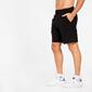 Pantalón Corto Up Basic - Negro - Bermudas Hombre Pantalón Corto Up Basic - Negro - Bermudas Hombre