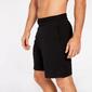 Pantalón Corto Up Basic - Negro - Bermudas Hombre Pantalón Corto Up Basic - Negro - Bermudas Hombre