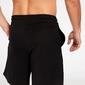 Pantalón Corto Up Basic - Negro - Bermudas Hombre Pantalón Corto Up Basic - Negro - Bermudas Hombre
