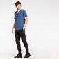 Camiseta Up Basic Denim - Camiseta Manga Corta Hombre Camiseta Up Basic Denim - Camiseta Manga Corta Hombre