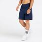 Pantalón Corto Up Basic Marino - Bermudas Hombre Pantalón Corto Up Basic Marino - Bermudas Hombre
