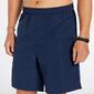 Pantalón Corto Up Basic Marino - Bermudas Hombre Pantalón Corto Up Basic Marino - Bermudas Hombre