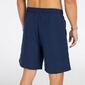 Pantalón Corto Up Basic Marino - Bermudas Hombre Pantalón Corto Up Basic Marino - Bermudas Hombre