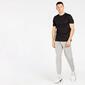 Camiseta Up Basic - Rejilla - Camiseta Manga Corta Hombre Camiseta Up Basic - Rejilla - Camiseta Manga Corta Hombre