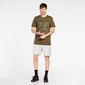 Camiseta Soldado Imperial Kaki Hombre Star Wars Camiseta Soldado Imperial Kaki Hombre Star Wars