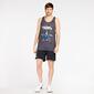 Camiseta Capitán América - Gris - Camiseta Hombre Marvel Camiseta Capitán América - Gris - Camiseta Hombre Marvel