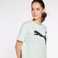 T-shirt Puma Bigcat T-shirt Puma Bigcat
