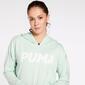 Sweatshirt Puma Biglogo Sweatshirt Puma Biglogo