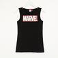 Camisola De Alças Marvel Camisola De Alças Marvel