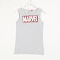 Camisola De Alças Marvel Camisola De Alças Marvel