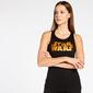 Camisola De Alças Star Wars Camisola De Alças Star Wars