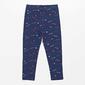 Leggins Piarata Silver Leggins Piarata Silver