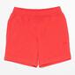 Pantalón Corto Up Basic - Rojo - Bermudas Niño Pantalón Corto Up Basic - Rojo - Bermudas Niño