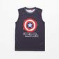 Camiseta Avengers Camiseta Avengers