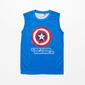 Camiseta Avengers Camiseta Avengers