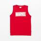 Camiseta Marvel Camiseta Marvel