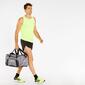 Camisola Ipso Basic Running - Amarelo - Camisola Homem Camisola Ipso Basic Running - Amarelo - Camisola Homem
