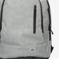 Mochila Laptop Silver - Cinza - Mochila Unissexo Mochila Laptop Silver - Cinza - Mochila Unissexo