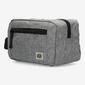 Neceser Silver - Gris - Bolsa de aseo Neceser Silver - Gris - Bolsa de aseo
