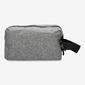Neceser Silver - Gris - Bolsa de aseo Neceser Silver - Gris - Bolsa de aseo
