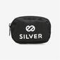 Cartera Velcro Silver Cartera Velcro Silver