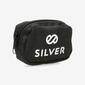 Cartera Velcro Silver Cartera Velcro Silver
