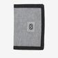 Billetero Silver - Gris - Monedero Billetero Silver - Gris - Monedero