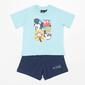 Conjunto Ropa Mickey Conjunto Ropa Mickey