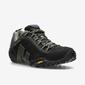 Merrell Intercept - Negro - Zapatillas Montaña Hombre Merrell Intercept - Negro - Zapatillas Montaña Hombre