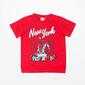 Conjunto Ropa Spiderman Conjunto Ropa Spiderman