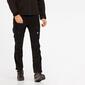 Pantalón Montaña Boriken - Negro - Pantalón Largo Hombre Pantalón Montaña Boriken - Negro - Pantalón Largo Hombre