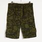 Bermudas Boriken - Kaki - Pantalon Hombre Bermudas Boriken - Kaki - Pantalon Hombre