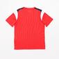 Camiseta Fútbol Fila Camiseta Fútbol Fila