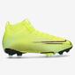 Nike Mercurial Superfly 7 Fg Nike Mercurial Superfly 7 Fg