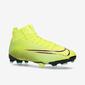 Nike Mercurial Superfly 7 Fg Nike Mercurial Superfly 7 Fg