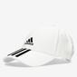 Gorra adidas 3 Bandas Gorra adidas 3 Bandas