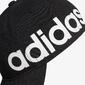 Boné adidas Logo Lateral - Preto - Unissexo Boné adidas Logo Lateral - Preto - Unissexo